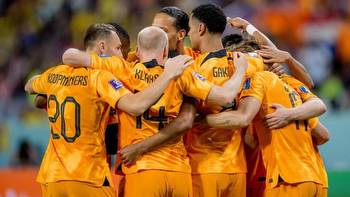 Netherlands vs. Qatar live stream: How to watch 2022 World Cup live online, TV channel, odds, prediction