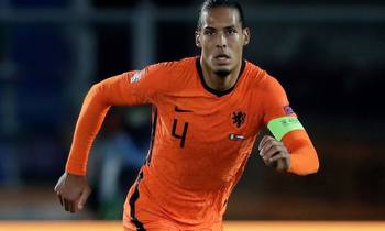 Netherlands vs Qatar World Cup Odds, Prediction, Betting Picks