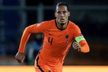Netherlands vs Qatar World Cup Odds, Prediction, Betting Picks