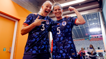 Netherlands vs South Africa live stream: How to watch FIFA Women's World Cup online, TV channel, time, odds