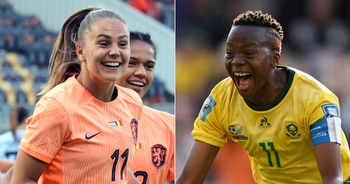 Netherlands vs South Africa prediction, odds, betting tips, best bets for 2023 Women's World Cup Round of 16