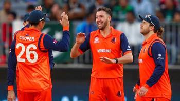 Netherlands Vs Zimbabwe, T20 World Cup Super 12 Match: Preview, Betting Odds, Fantasy Picks And Where To Watch Live
