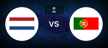 Netherlands Women vs Portugal Women Betting Odds, Tips, Predictions, Preview