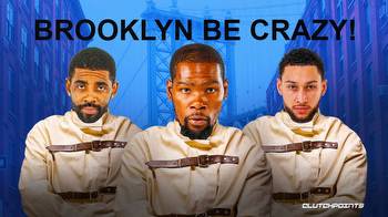 Nets: 3 way too early bold Brooklyn predictions for 2022-23 NBA season