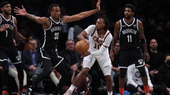 Nets at Cavs: Prediction, point spread, odds, over/under, best bet