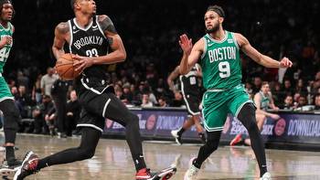 Nets at Celtics: Prediction, point spread, odds, over/under, best bet