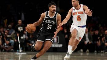 Nets at Clippers: Prediction, point spread, odds, best bet