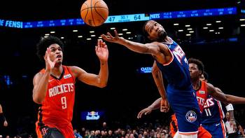 Nets at Knicks: Prediction, point spread, odds, best bet