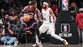 Nets at Knicks: Prediction, point spread, odds, over/under, best bet