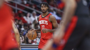Nets at Rockets, Jan. 3: Prediction, point spread, odds, best bet