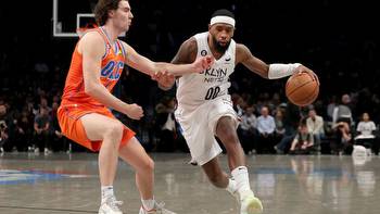 Nets at Thunder: Prediction, point spread, odds, over/under, best bet