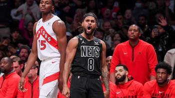 Nets at Wizards: Prediction, point spread, odds, best bet