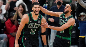 Nets-Celtics, 76ers-Raptors, Bulls-Bucks NBA Eastern Conference playoffs bets