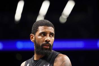 Nets’ Kyrie Irving set to return from suspension Sunday against Grizzlies