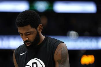 Nets suspend Kyrie Irving for at least 5 games after he fails to apologize; future remains ‘unclear’