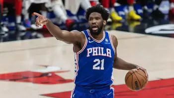 Nets vs 76ers Game 1 Predictions, Best Bets, Odds