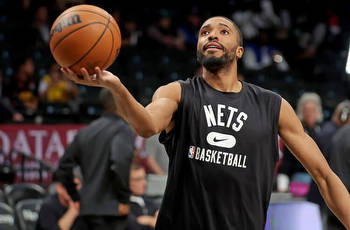 Nets vs 76ers NBA Odds, Picks and Predictions