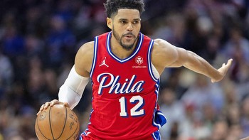 Nets vs. 76ers odds, score prediction, time: 2024 NBA picks, March 5 best bets from proven model