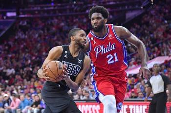 Nets vs 76ers Prediction