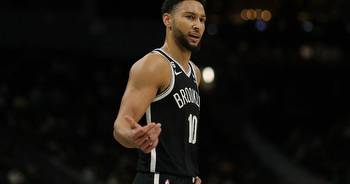 Nets vs. 76ers Prop Picks: There Will Be No Brotherly Love for Ben Simmons