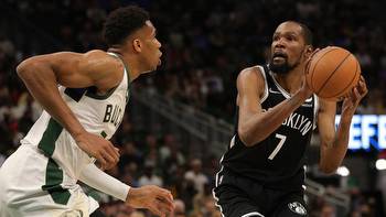 Nets vs Bucks Odds, Preview, Prediction: Take the Under Despite Superstars