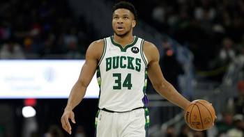 Nets vs. Bucks prediction, odds, line, spread: 2022 NBA picks, March 31 best bets from proven computer model