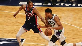 Nets vs. Bucks prediction, odds, spread, line: 2022 NBA picks, Oct. 26 best bets from proven model