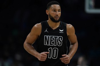 Nets vs. Bulls prediction, NBA odds, best bets & player props for NBA Friday (11/3/2023)