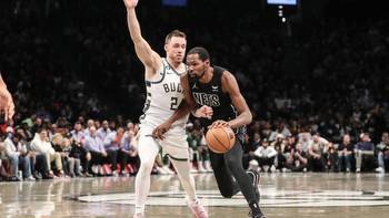 Nets vs. Cavaliers odds, tips and betting trends