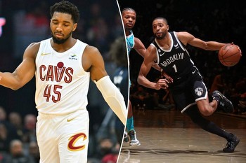 Nets vs. Cavaliers prediction: NBA opening night odds, picks