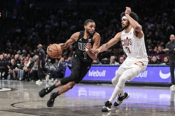 Nets vs Cavaliers Prediction NBA Picks 3/10/24