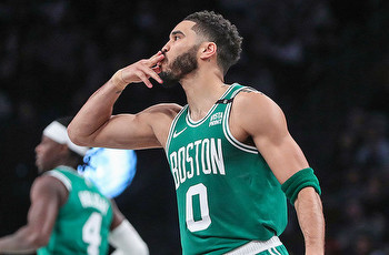 Nets vs Celtics Picks, Predictions & Odds Tonight