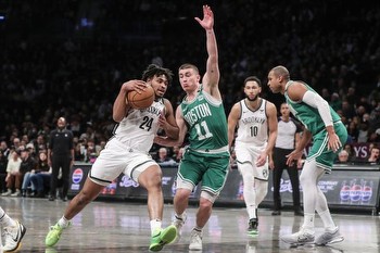 Nets vs Celtics Prediction NBA Picks 2/14/24