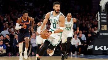 Nets vs. Celtics prediction, odds, line, start time: 2023 NBA picks, March 3 best bets from proven model