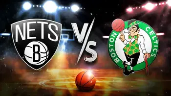 Nets vs. Celtics prediction, odds, pick, how to watch