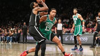 Nets vs. Celtics: Prediction, point spread, odds, over/under, best bet