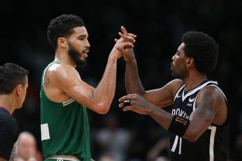 Nets vs Celtics Predictions & Odds (Feb. 1)