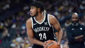 Nets vs. Clippers prediction, odds, line, spread, time: 2023 NBA picks, November 7 best bets from proven model