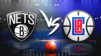 Nets vs. Clippers prediction, odds, pick, how to watch
