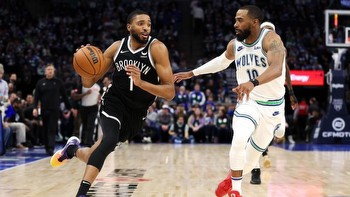 Nets vs. Grizzlies odds, score prediction, time: 2024 NBA picks, March 4 best bets from proven model
