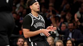 Nets vs. Grizzlies: Prediction, point spread, odds, best bet