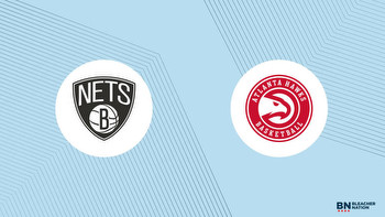 Nets vs. Hawks Prediction: Expert Picks, Odds, Stats and Best Bets