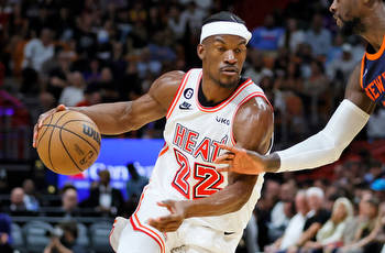 Nets vs Heat NBA Odds, Picks and Predictions Tonight