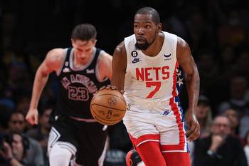 Nets vs Heat Odds & Picks (Jan. 8)