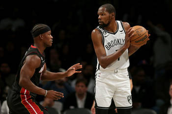 Nets vs. Heat prediction and odds for Sunday, January 8 (Nets stay hot)