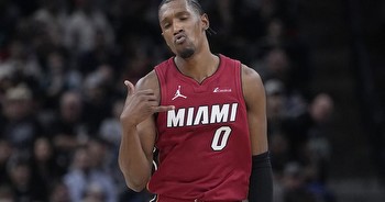 Nets vs. Heat same-game parlay predictions Nov. 16: Bet on Miami to extend its winning streak at +270