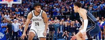 Nets vs Hornets 10-30-2023 NBA Preview, Tips and Predictions