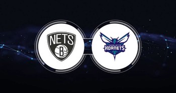 Nets vs. Hornets NBA Betting Preview for October 30