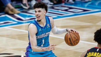 Nets vs. Hornets prediction, odds, line, spread, time: 2023 NBA picks, Oct. 30 best bets from proven model