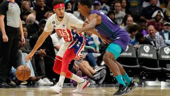 Nets vs. Hornets: Prediction, point spread, odds, over/under, best bet